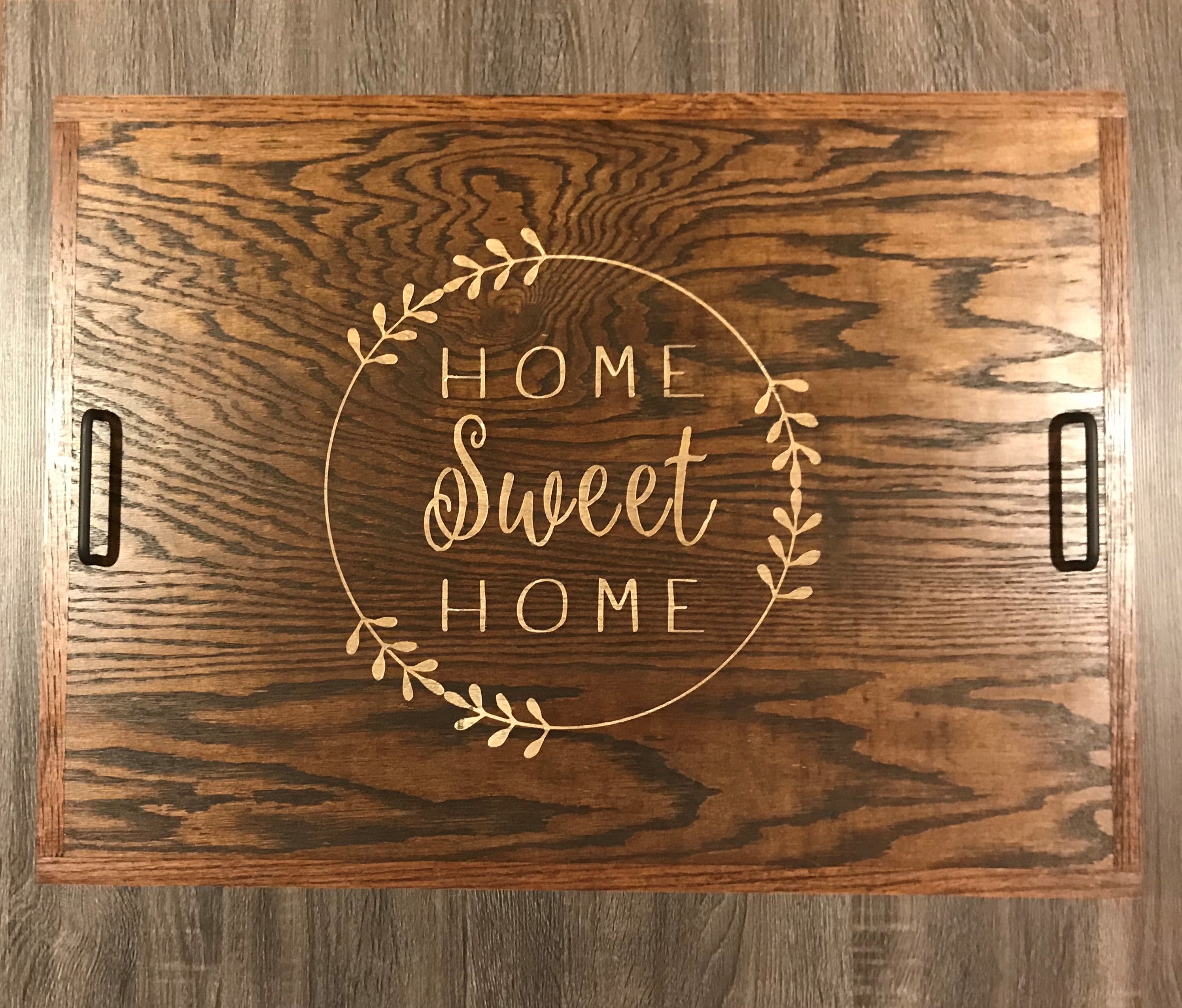 Stove Top Cover  DIY with custom design 