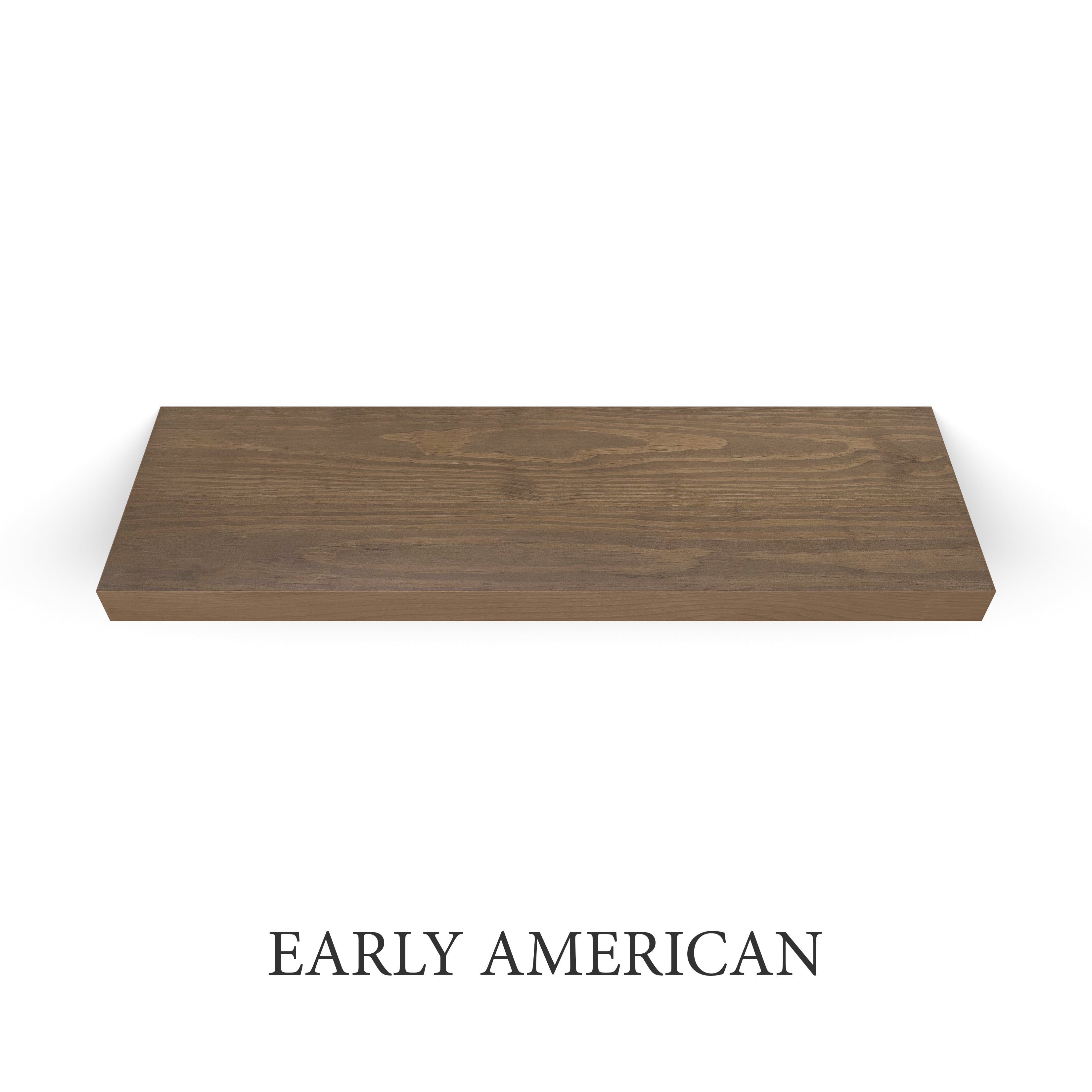 Reclaimed Pine | 1.625" Thick